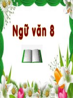 Tiết 126:T/kết Phần văn(V/b nghị luận)