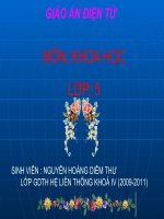 Bài 17: Thái độ đối với người nhiễm HIV/AIDS