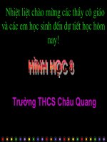 tiet 56 hinh hop chu nhat