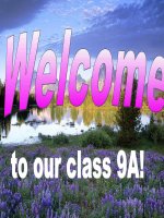 Unit 3- L 2: Speak + Listen