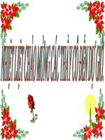 CỘNG TRỪ HAI ĐA THỨC MỘT BIẾN