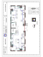 các bản vẽ tham khảo đồ án cung cấp điện