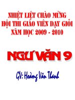 TIET 98 - CAC THANH PHAN BIET LAP