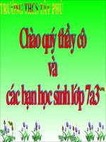 MAT PHANG TOA DO(L7)