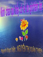 T Đ3: Chú ở bên Bác Hồ