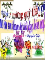 on tap hoc ki I - ly 8