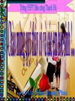 sinh san vo tinh o dong vat (GA thao giang)