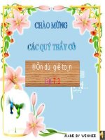 TC BA DUONG TRUNG TUYEN CUA TG