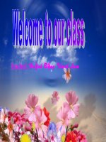 UNIT 12- READING - ENGLISH 12