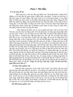 giúp các em học sinh lớp 3 giải tốt bài toán liên quan đến rút về đơn vị