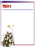 luyện tập cộng hai phân thức