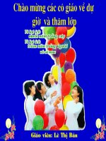 Cây và hoa bên lăng Bác