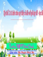 Hồn Trương Ba, da hàng thịt (tiết 2)