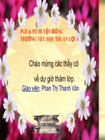 TOÁN TIẾT 147 BÀI PHÉP TRỪ CÁC SỐ TRONG PHẠM VI 100000