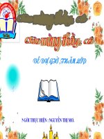 sang nam con len bay -t 33