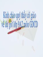 nghĩa vụ bảo vệ tổ quốc của công dân