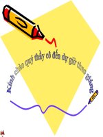 Đức tính giản di của Bác Hồ