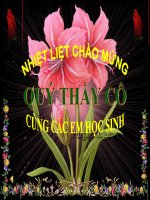 Luyện tập chung trang 169