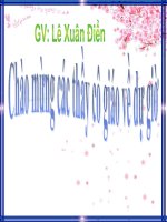 BAI 21 PL NUOC CHXHCN VIẸT NAM CUC HAY
