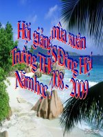 chuyen doi cau chu dong...