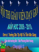 MẠNG ĐIỆN SẢN XUẤT QUI MÔ NHỎ