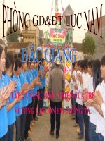 BAO VE DA DANG CAC HE SINH THAI