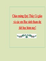 Bài Thực hành số 6