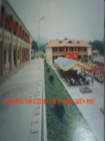 T35 - Bài 27. Lớp vỏ sinh vật. Các nhân tố ảnh hưởng...