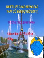 bai 55 kinh tế châu âu