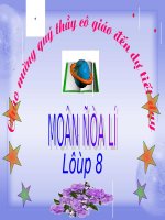 ĐẶC ĐIỂM ĐẤT VIỆT NAM