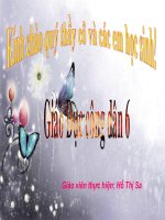 Tích cực tụe giác trong hoạt động tập thể và oạt động xã hộ