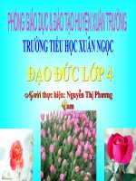 Dao duc 4_ Giu gin ve sinh cong cong.ppt