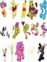 Hình động trang trí cho giáo án