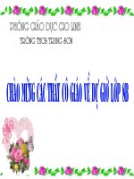 tich cuc tham gia cac hoat dong xa hoi