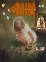 THE WAYS TO BE HAPPY