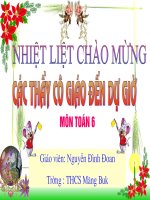 bai 15: tim mot so khi biet gia tri phan so