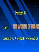 Unit 10 Leson : Getting started - Líten and read