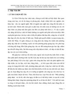 phương pháp tìm chữ số tận cùng của một số tự nhiên dưới dạng lũy thừa và một số dạng toán về lũy thừa trong chương trình toán 6