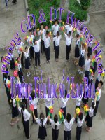 Đia li: Bien - đao và quan đao