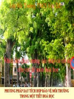 chuyen de hoa9- hay hay hay