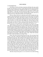 nâng cao hiệu lực quản lý từ phòng đến trường góp phần nâng cao chất lượng giáo dục tiểu học trên địa baàn huyện tân uyên