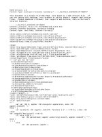 Toán số 8 tiết 2- MGL