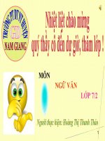 QUAN AM THI KINH, THAO17_DTNT