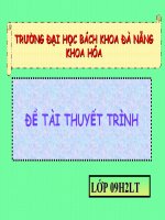 cac phuong phap say sua