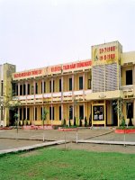 Phép cộng phân số(tiếp)- Thế- Th Nam Cao