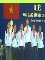 Bai 32 Cac mua khi hau  o nuoc ta