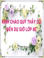 bài ôn dịch thuốc lá