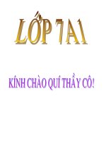 da dang va dac diem chung cua sau bo