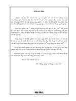 đề tài nghiên cứu “ những lỗi phổ biến trên bài tập của học sinh