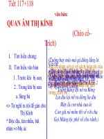 tiết 118